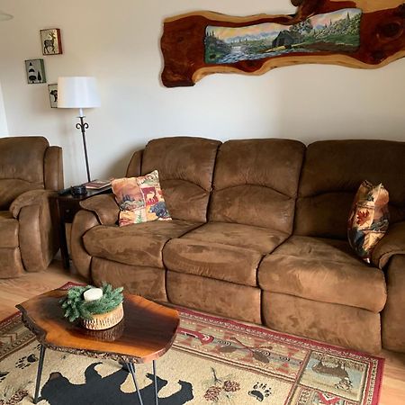 Laurel Inn Gatlinburg Εξωτερικό φωτογραφία