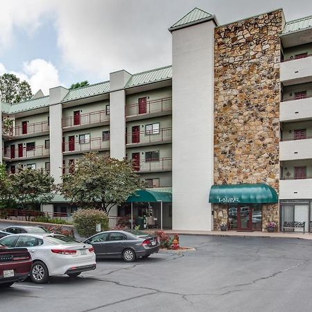 Laurel Inn Gatlinburg Εξωτερικό φωτογραφία