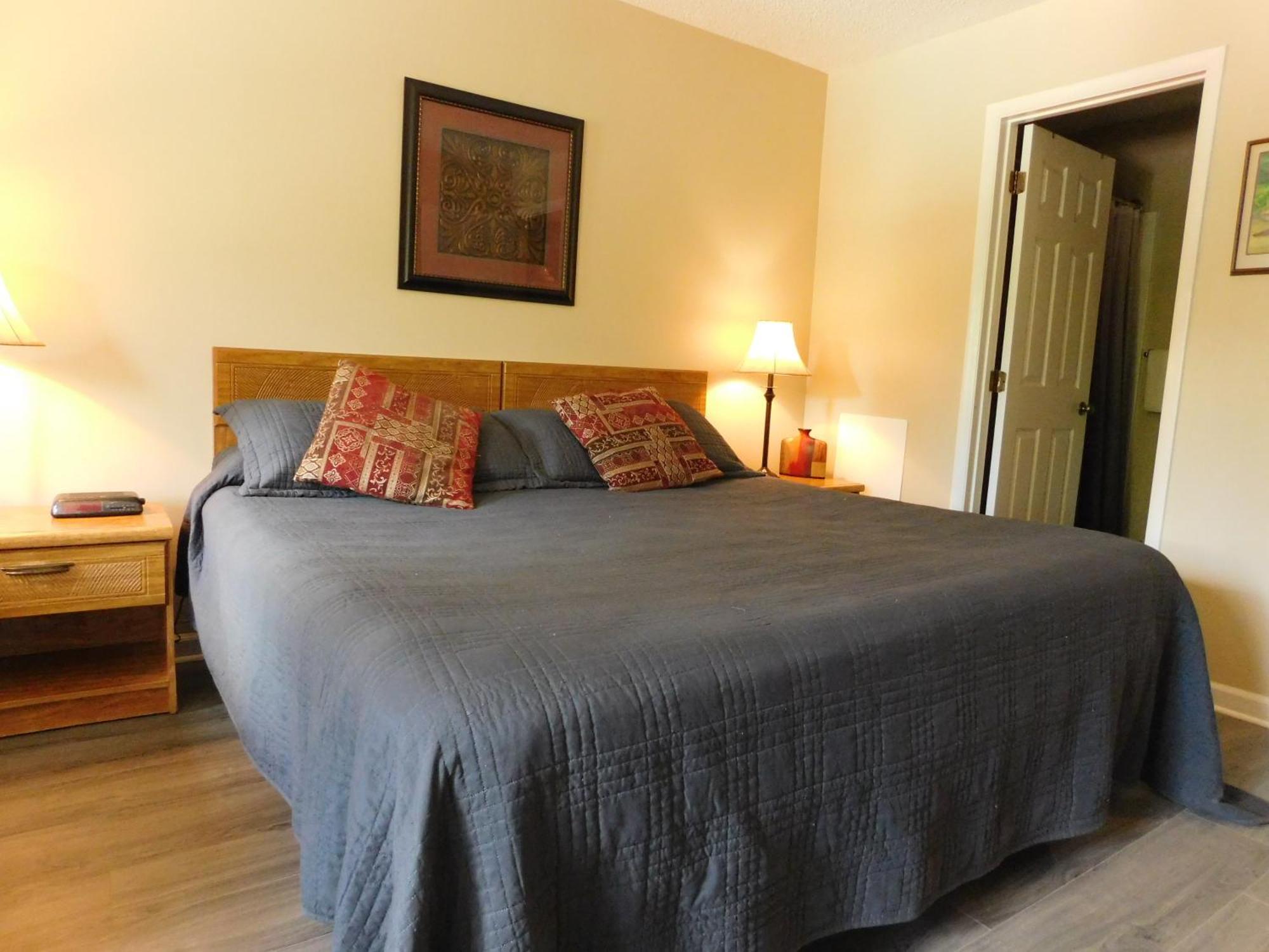 Laurel Inn Gatlinburg Δωμάτιο φωτογραφία