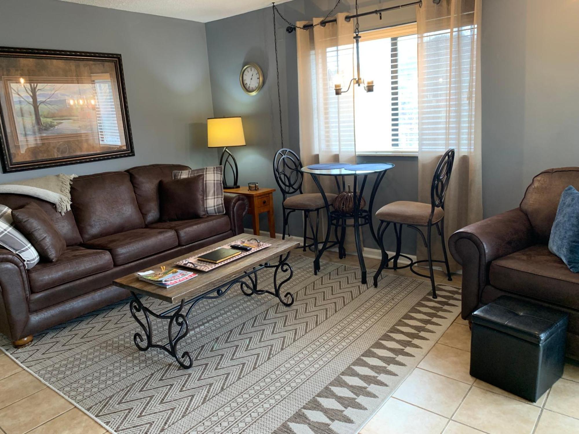Laurel Inn Gatlinburg Δωμάτιο φωτογραφία