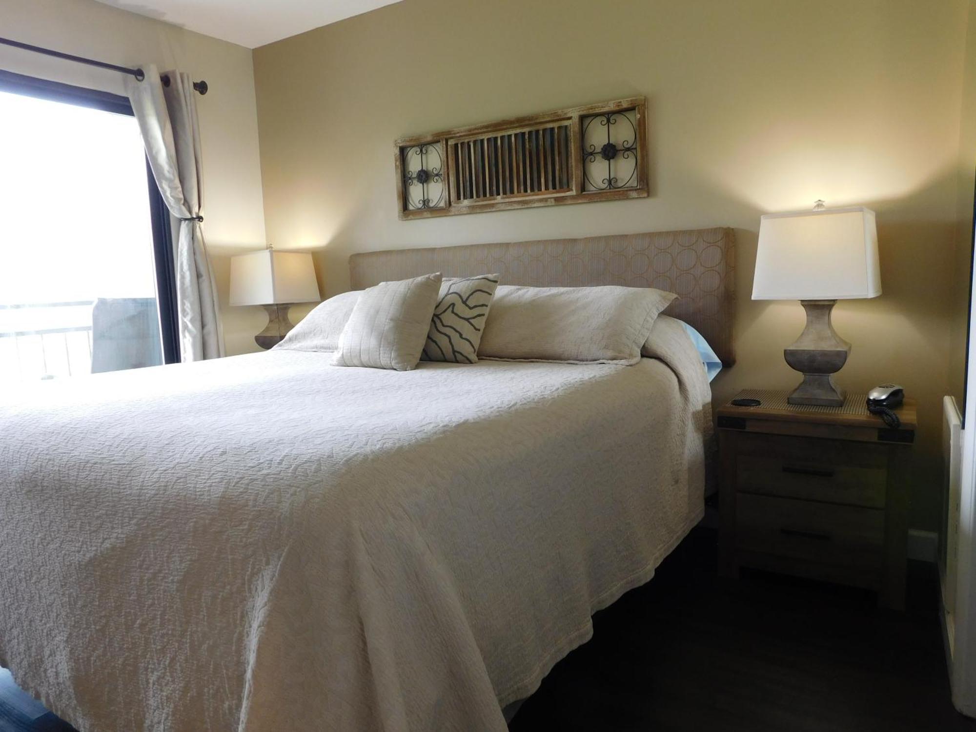 Laurel Inn Gatlinburg Δωμάτιο φωτογραφία