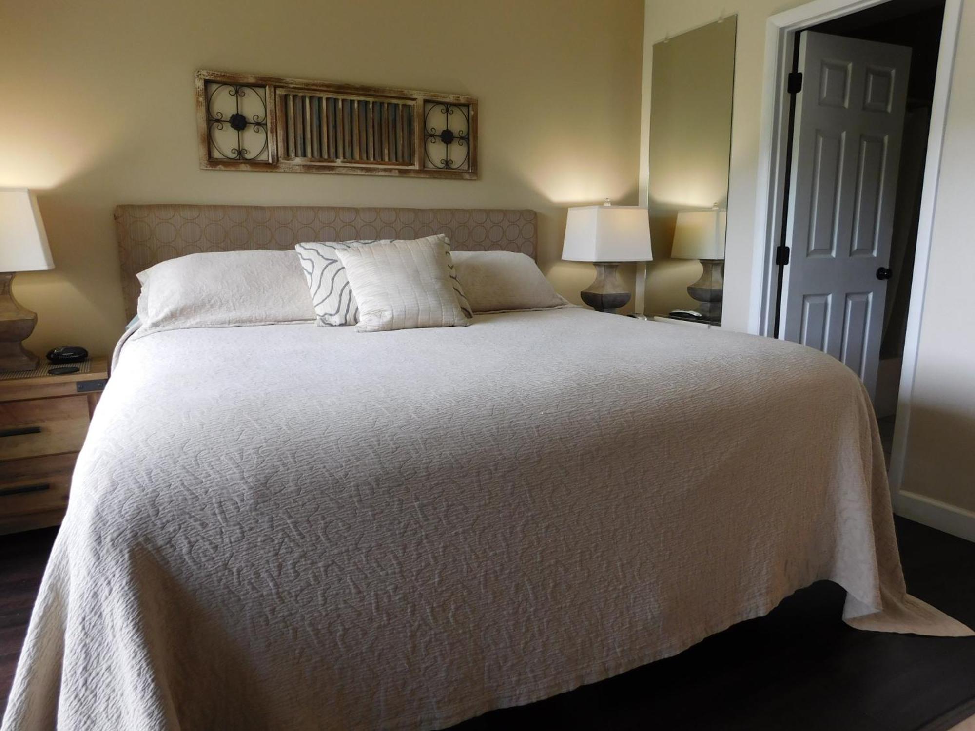 Laurel Inn Gatlinburg Δωμάτιο φωτογραφία