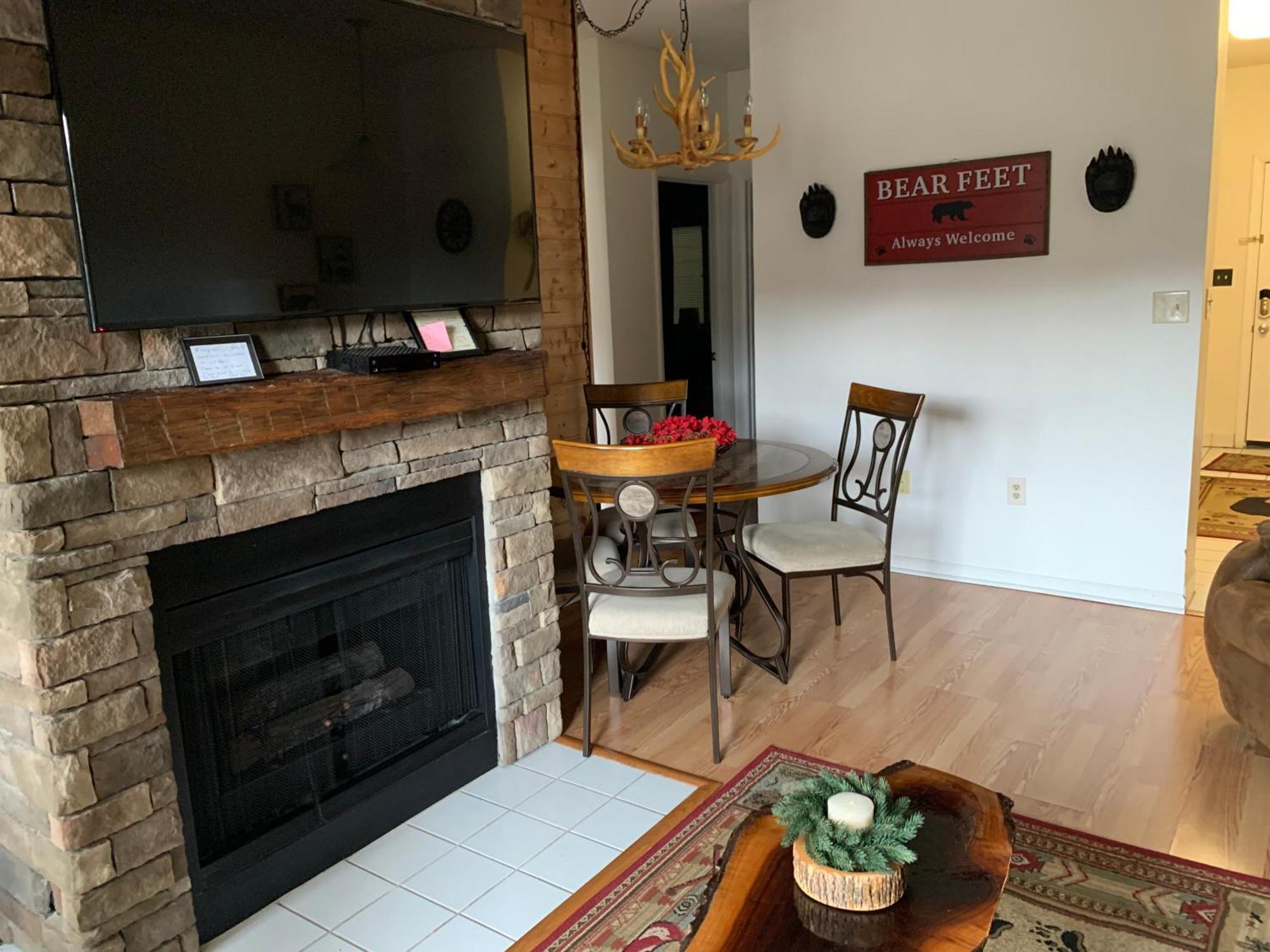 Laurel Inn Gatlinburg Εξωτερικό φωτογραφία