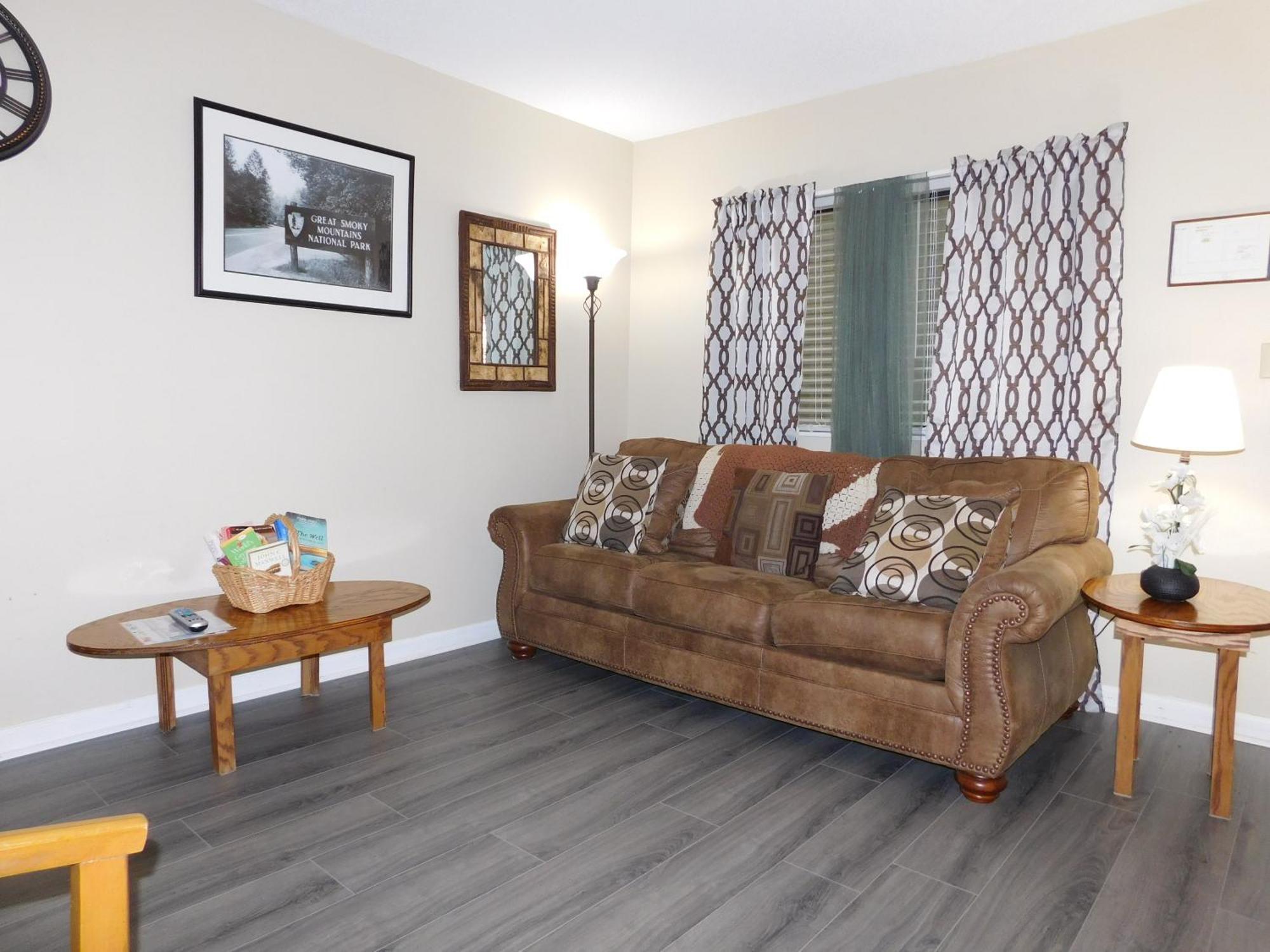 Laurel Inn Gatlinburg Δωμάτιο φωτογραφία