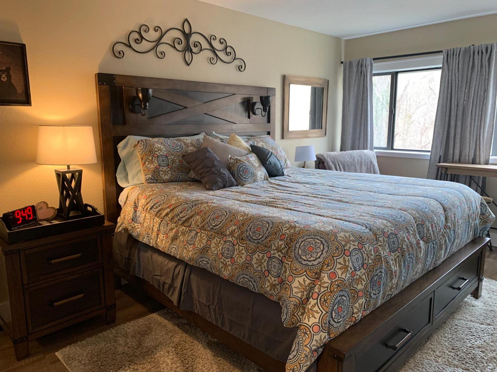 Laurel Inn Gatlinburg Δωμάτιο φωτογραφία