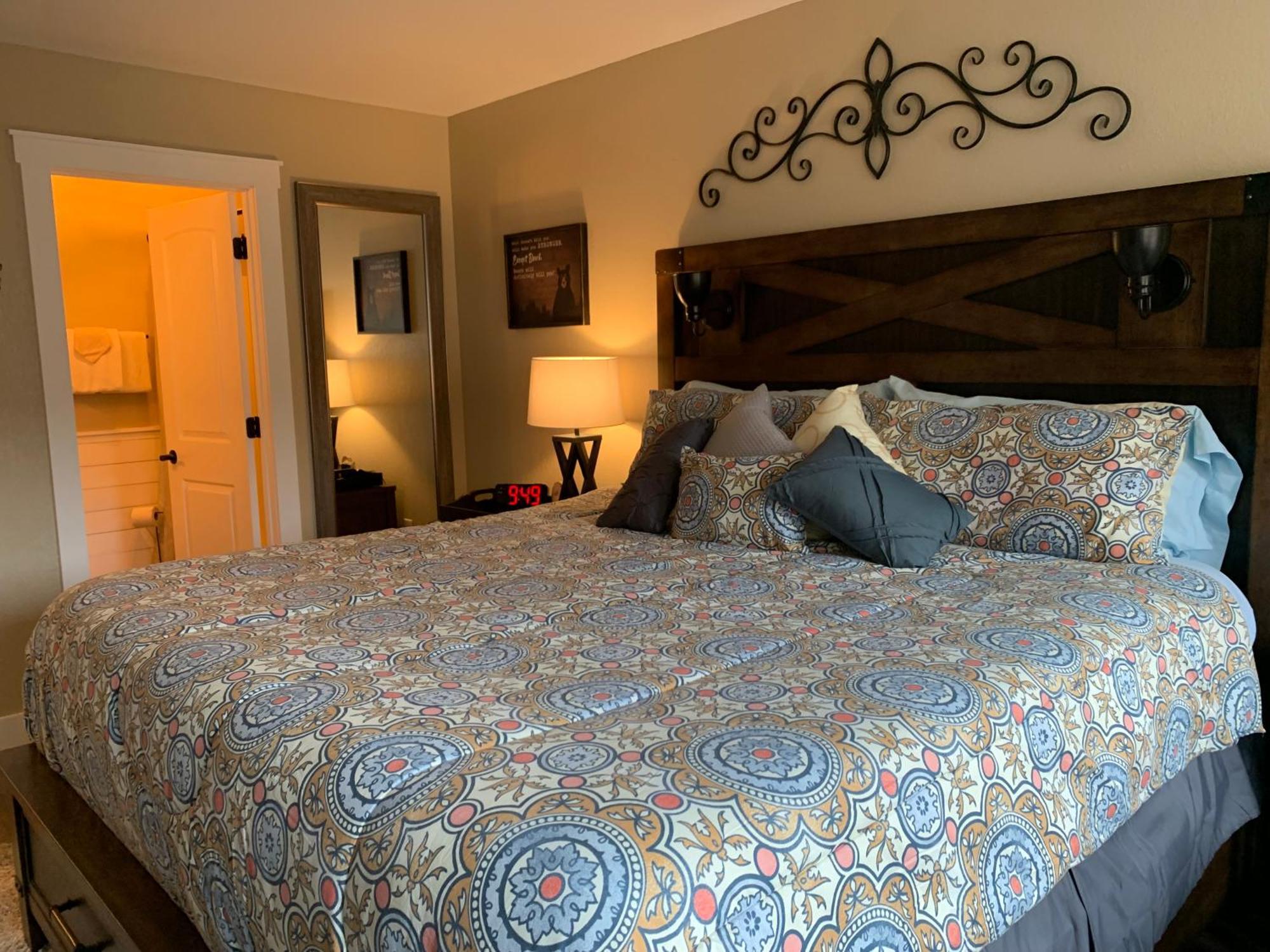 Laurel Inn Gatlinburg Δωμάτιο φωτογραφία