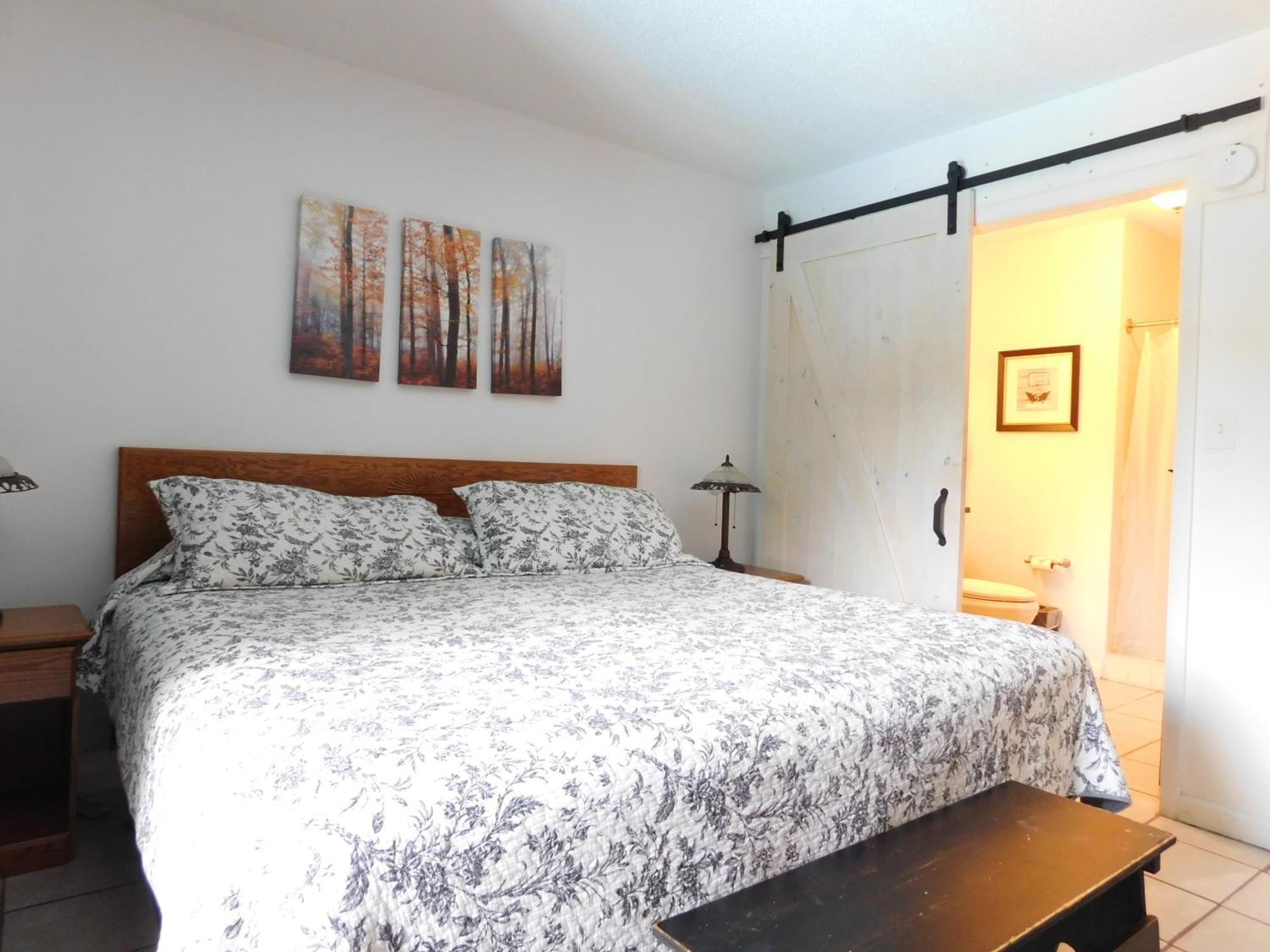 Laurel Inn Gatlinburg Δωμάτιο φωτογραφία