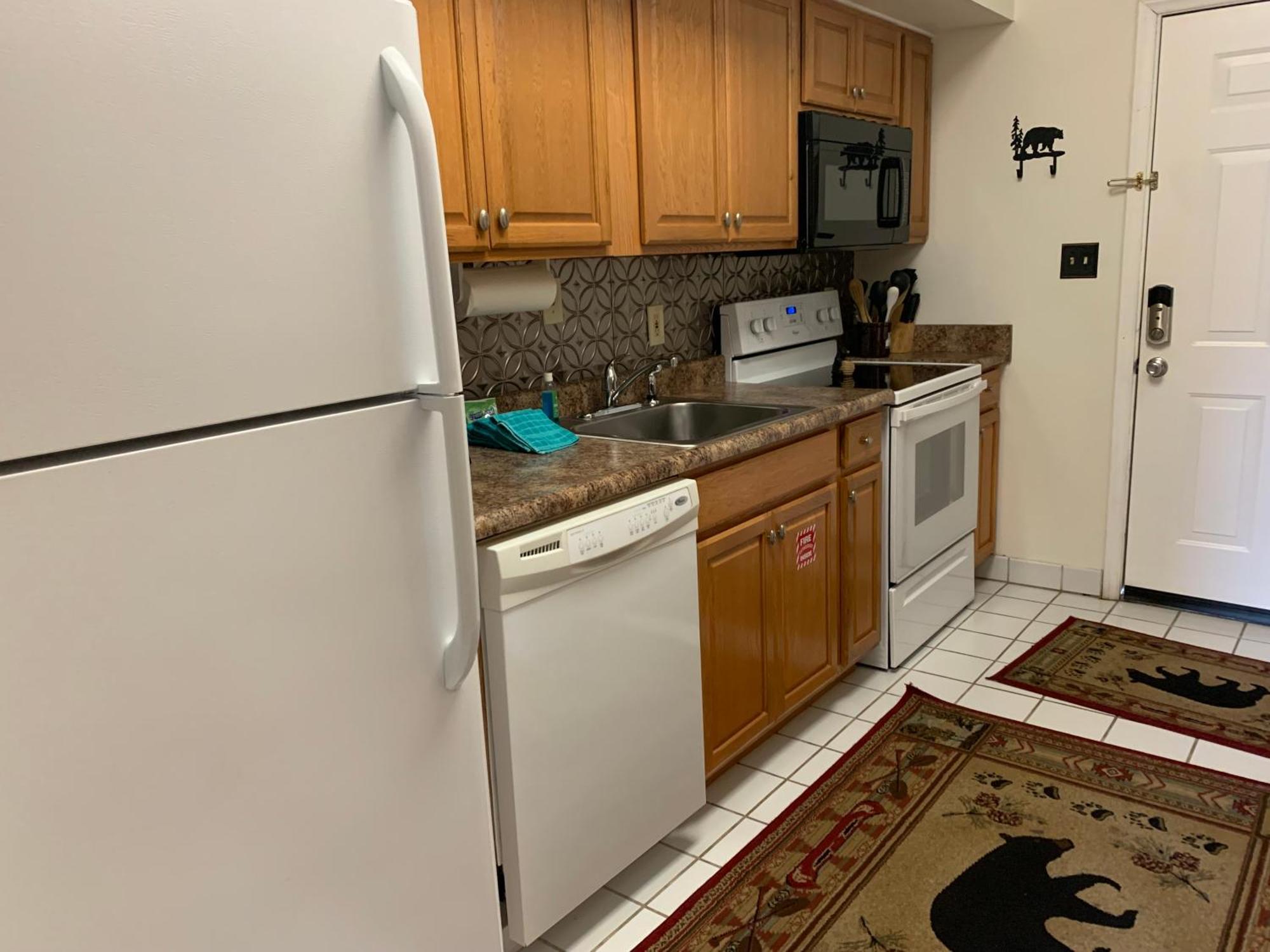 Laurel Inn Gatlinburg Εξωτερικό φωτογραφία