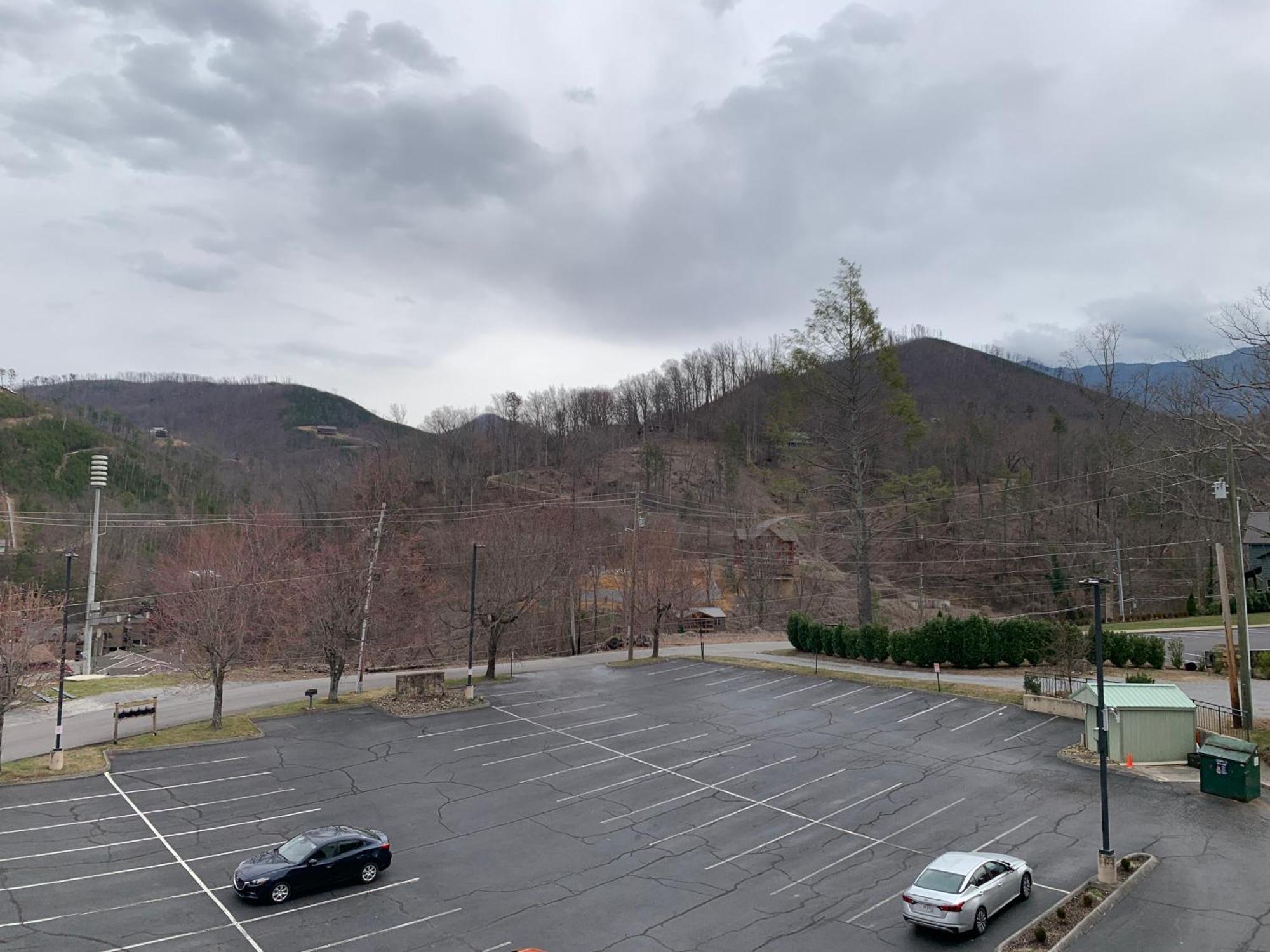 Laurel Inn Gatlinburg Δωμάτιο φωτογραφία
