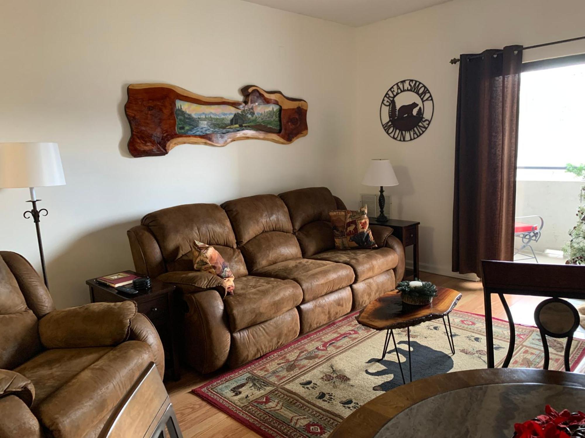 Laurel Inn Gatlinburg Εξωτερικό φωτογραφία