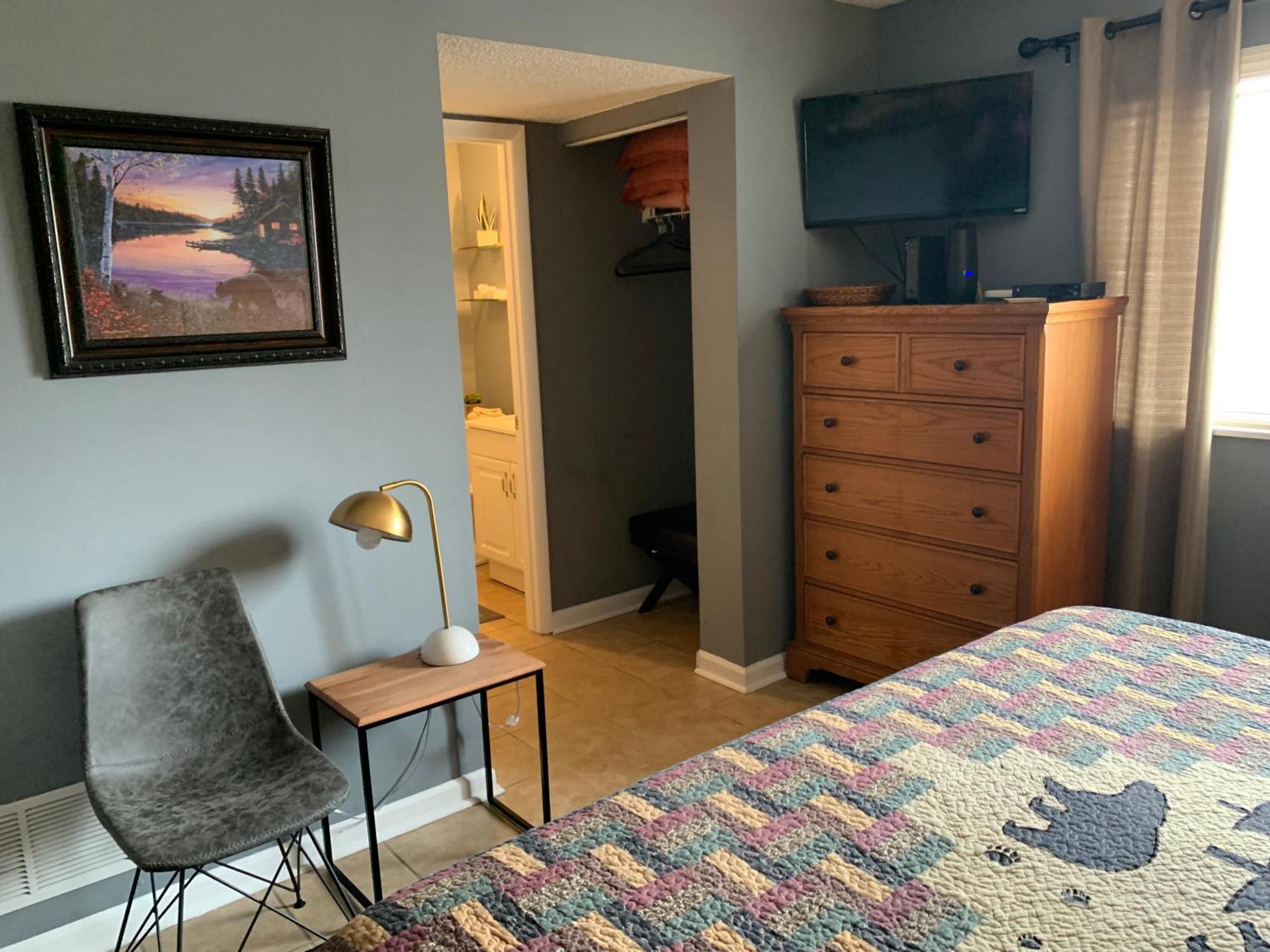 Laurel Inn Gatlinburg Δωμάτιο φωτογραφία