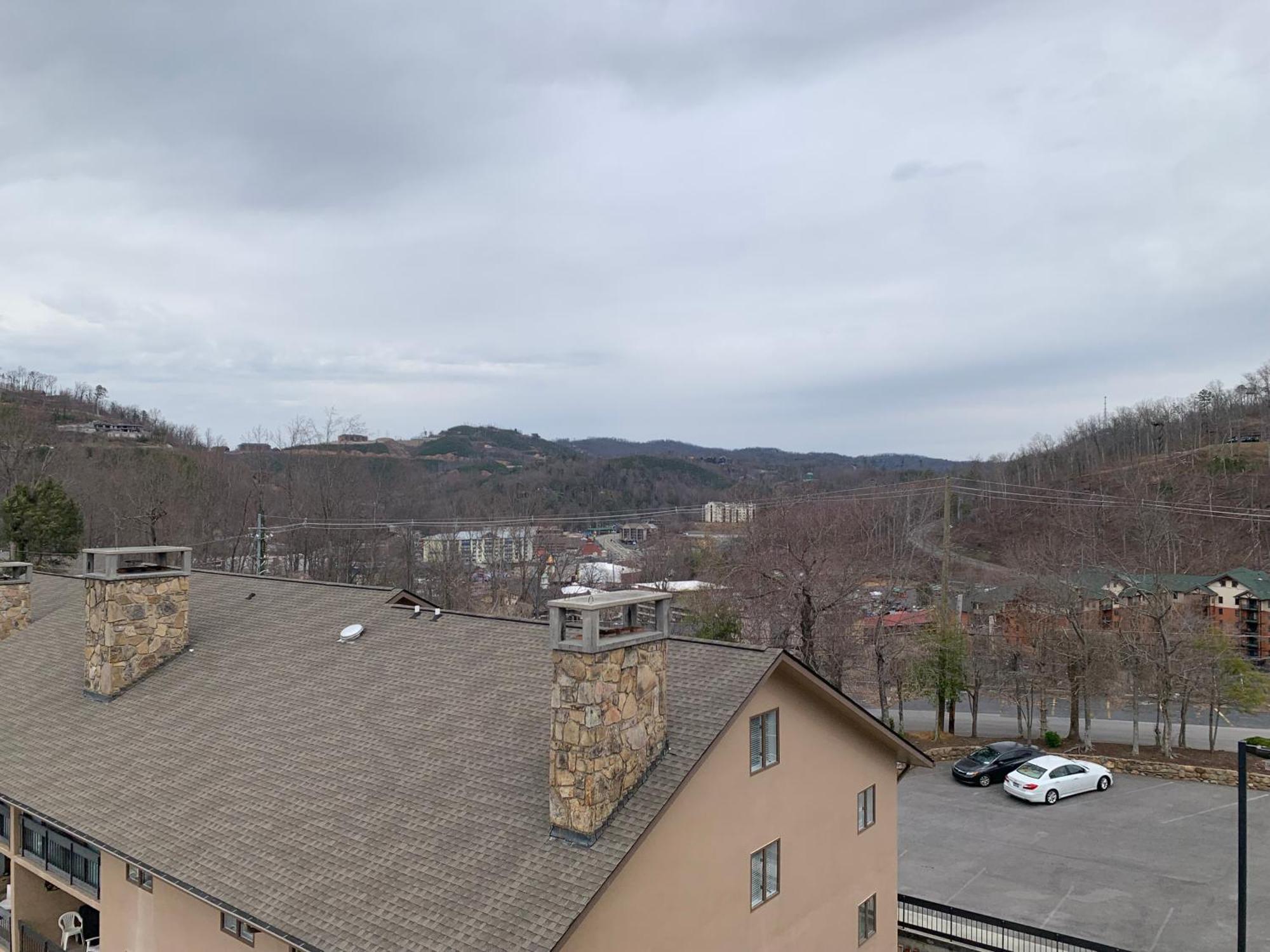 Laurel Inn Gatlinburg Εξωτερικό φωτογραφία