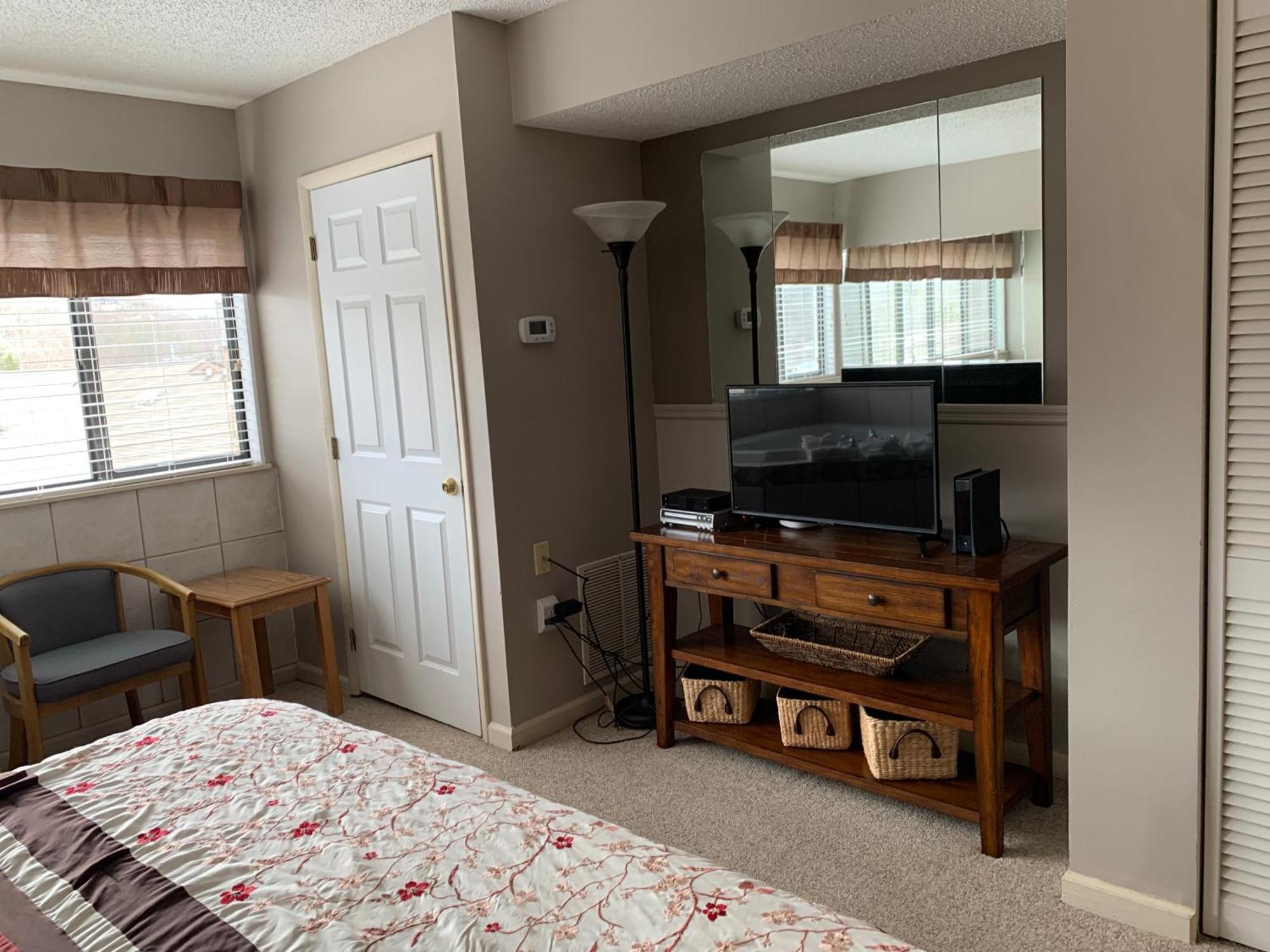 Laurel Inn Gatlinburg Δωμάτιο φωτογραφία