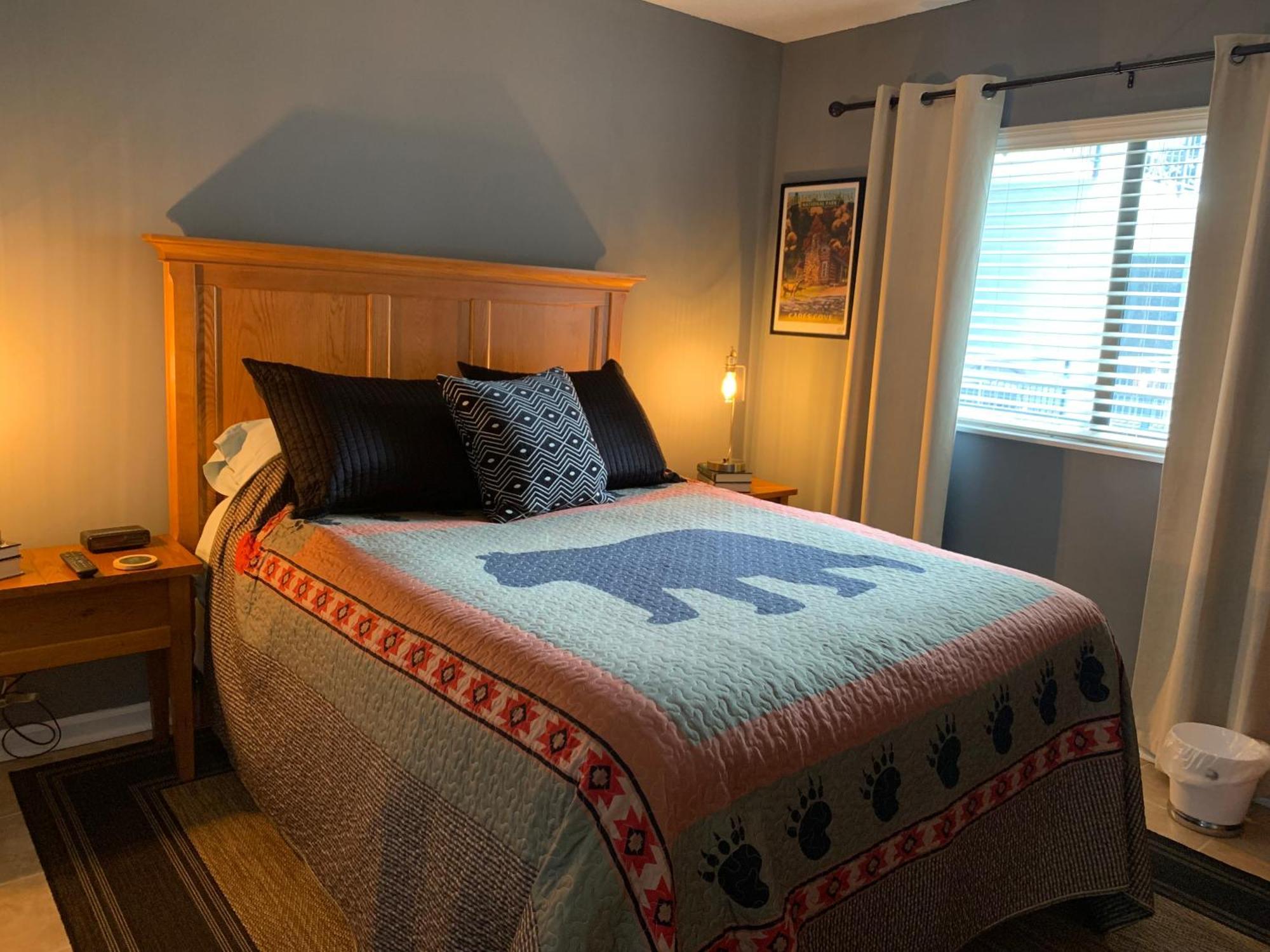 Laurel Inn Gatlinburg Δωμάτιο φωτογραφία