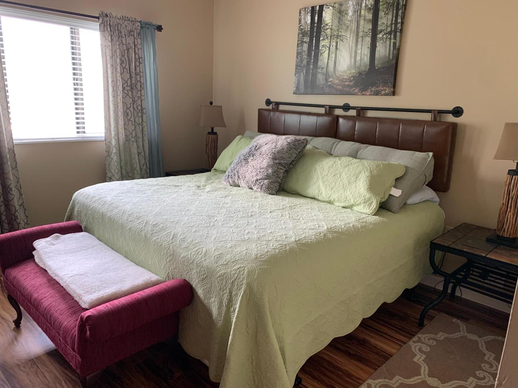 Laurel Inn Gatlinburg Δωμάτιο φωτογραφία
