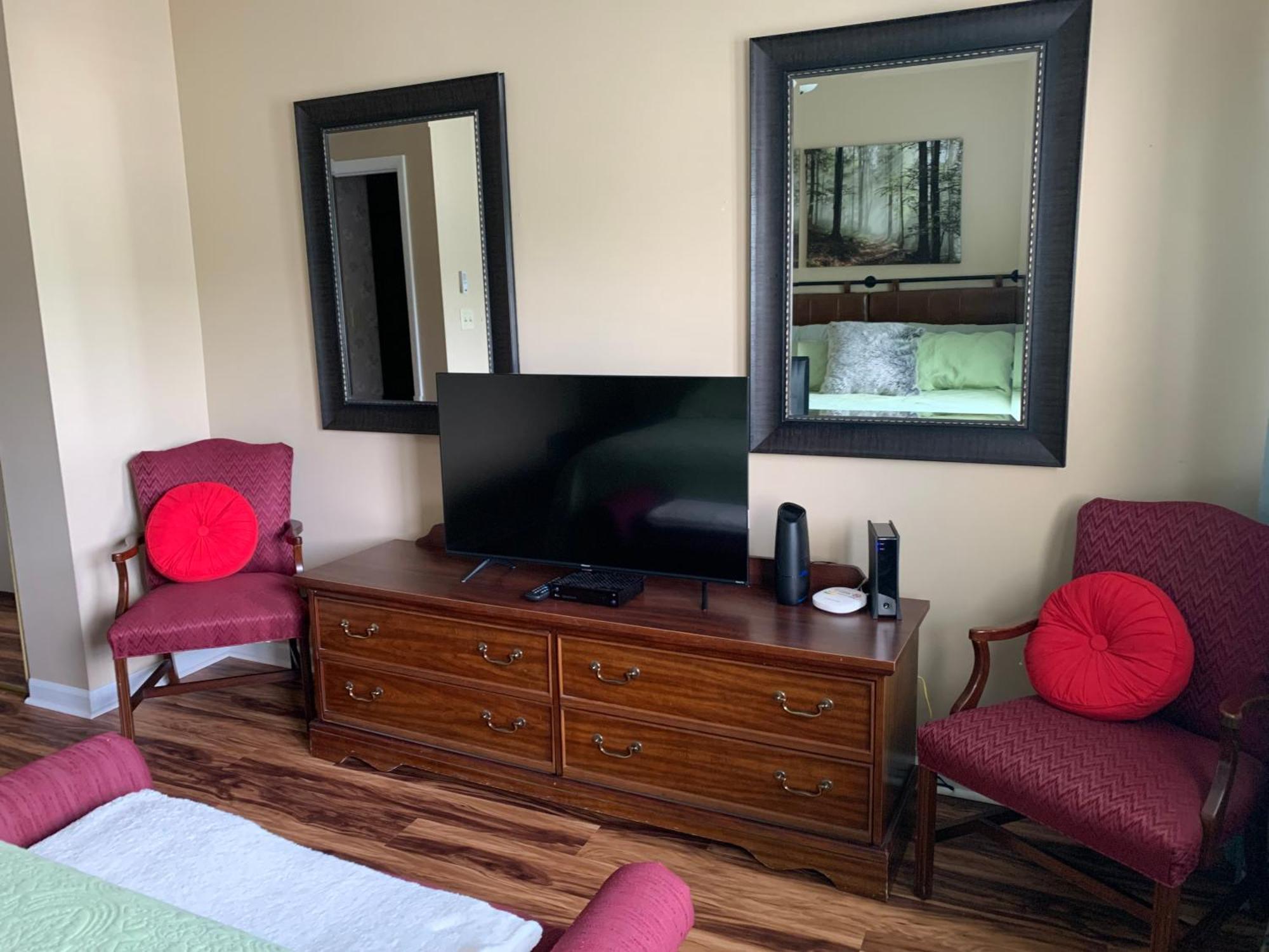Laurel Inn Gatlinburg Δωμάτιο φωτογραφία