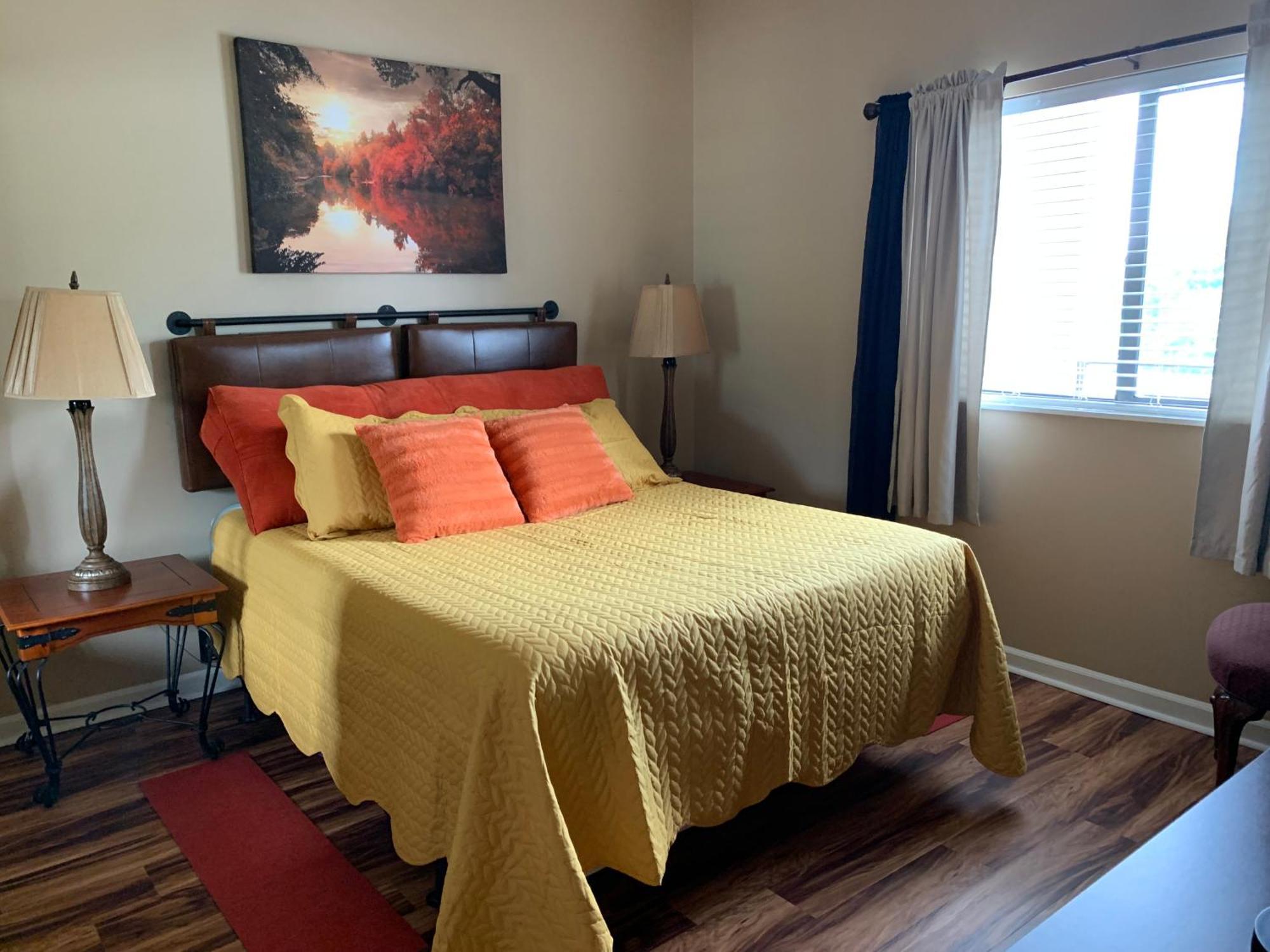 Laurel Inn Gatlinburg Δωμάτιο φωτογραφία
