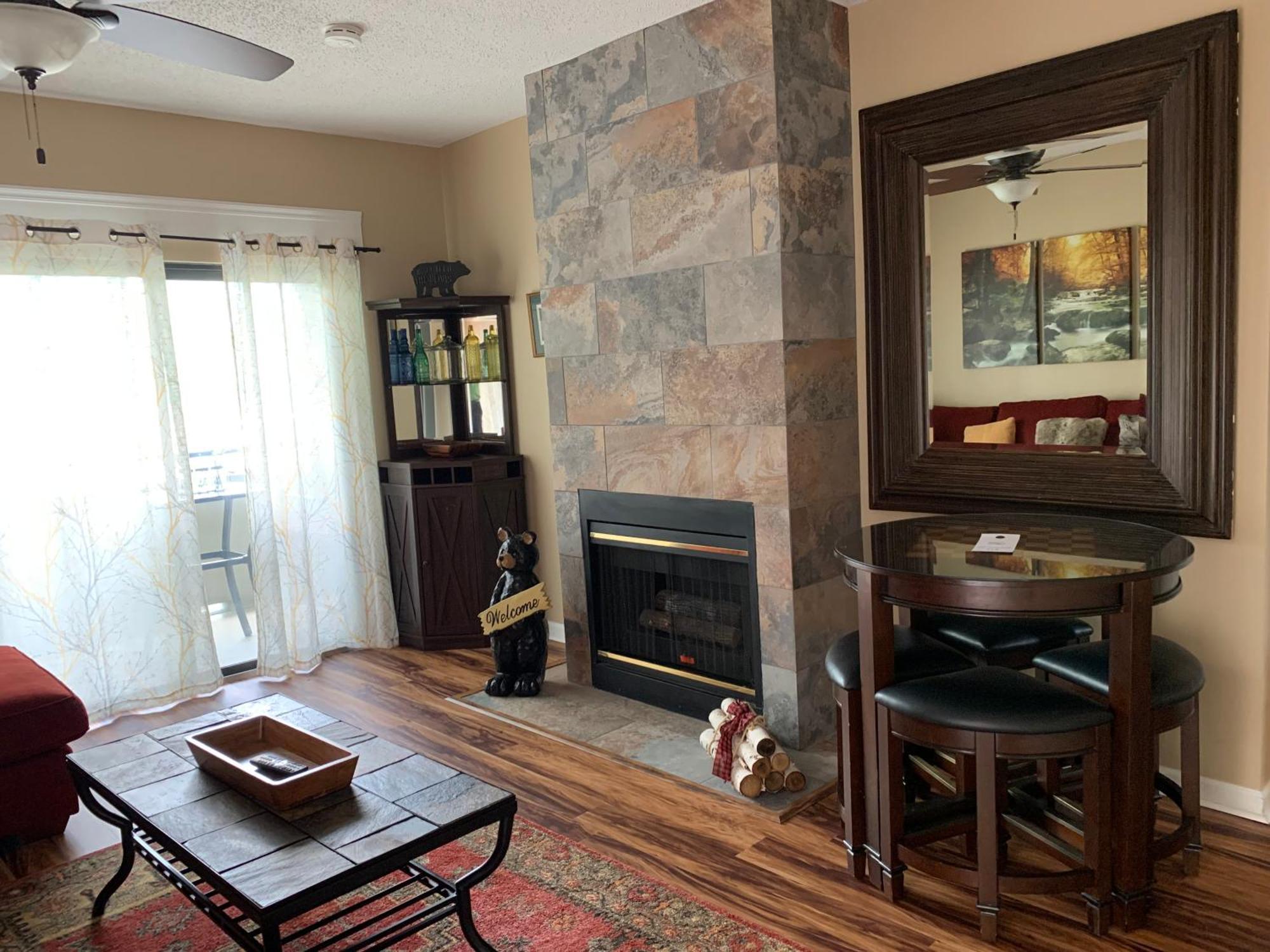 Laurel Inn Gatlinburg Δωμάτιο φωτογραφία