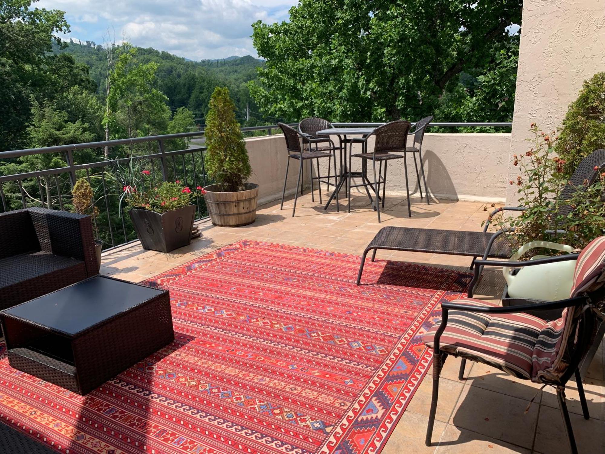Laurel Inn Gatlinburg Δωμάτιο φωτογραφία
