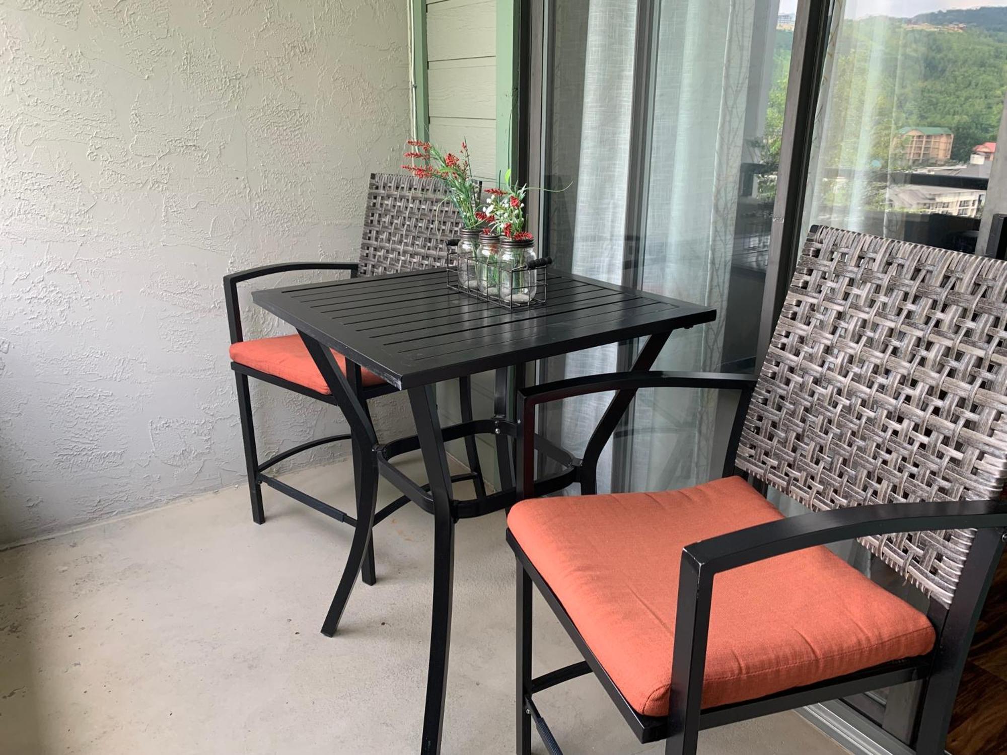 Laurel Inn Gatlinburg Δωμάτιο φωτογραφία